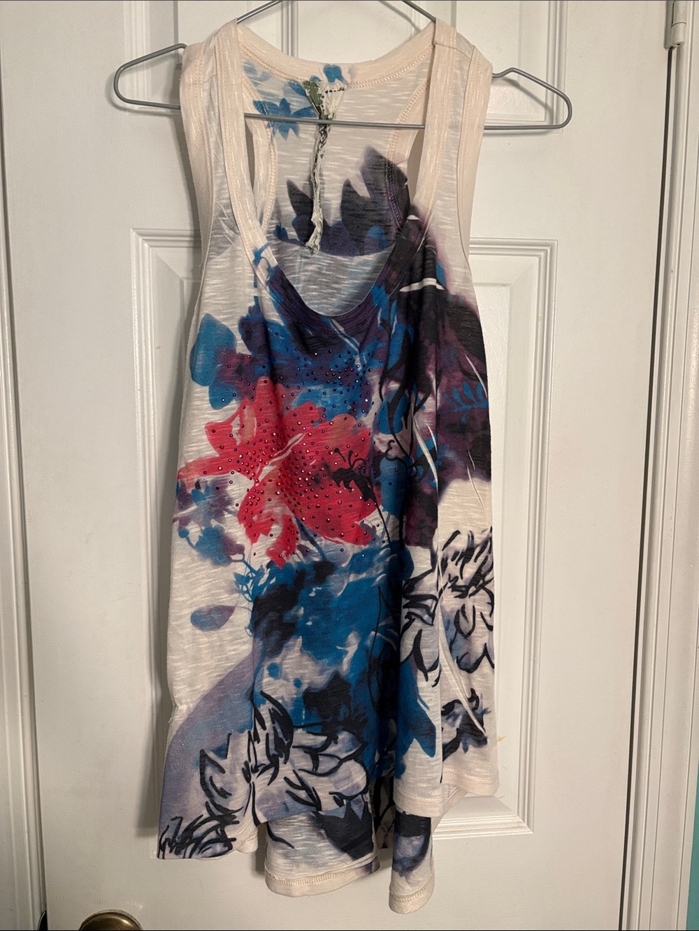 Da Nang Tank Top